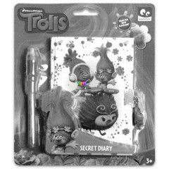 Lakatos emlkknyv tollal - Dreamworks Trollok