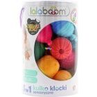 Lalaboom - Montessori bbi fejlesztjtk - 24 rszes