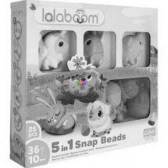 Lalaboom - Montessori bbi fejlesztjtk - 25 rszes