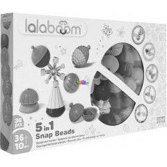 Lalaboom - Montessori bbi fejlesztjtk - 36 rszes