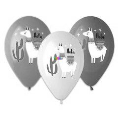 Lma mints lufik, 33 cm, 5 darab