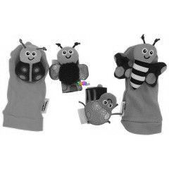 Lamaze - Bogrks boka s csukl csrg szett