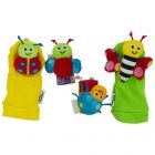 Lamaze - Bogrks boka s csukl csrg szett
