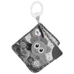 Lamaze - Els textil babaknyvem