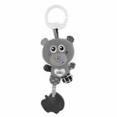 Lamaze - Fejleszt maci rgkval