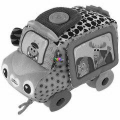 Lamaze - Freddie matat busz
