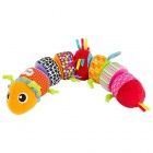 Lamaze - Keverd s prostsd herny