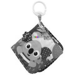 Lamaze - Koala macis, puha foglalkoztat knyv