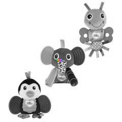 Lamaze - Mini rgka