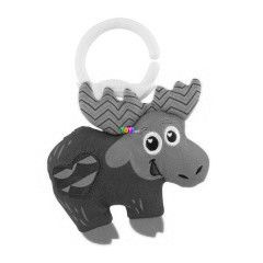 Lamaze - Pttm llatkk - Jvorszarvas