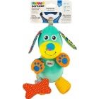 Lamaze - Pupsqueak, a klykkutya