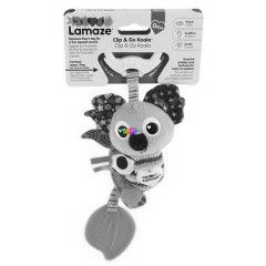 Lamaze - Szereld fel! koala maci