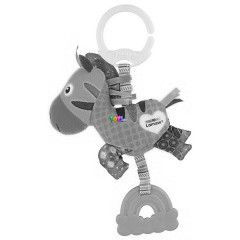 Lamaze - Szereld fel! zebra