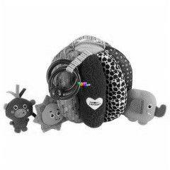 Lamaze - sznes bjcska labda