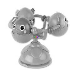 Lamaze - Tekerd s forgasd csibetojs