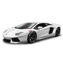 Lamborghini Aventador LP 700-4 autmodell - fehr, 1:24
