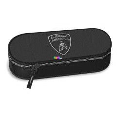Lamborghini bedobs tolltart, sttszrke