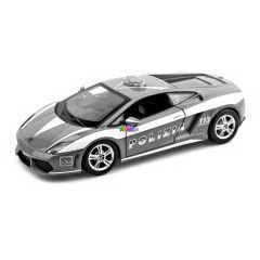 Lamborghini Gallardo LP 560-4 autmodell - 1:24, rendraut