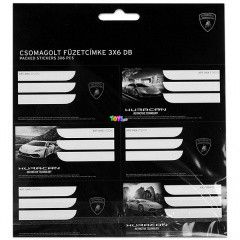 Lamborghini Huracn fzetcmke, 18 db