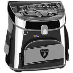 Lamborghini - Mgneszras iskolatska