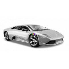 Lamborghini Murcielago LP640 1:24