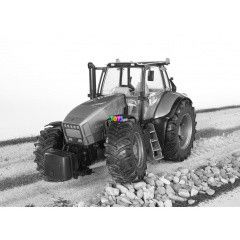 Lamborghini R8.270 DCR traktor, 32 cm
