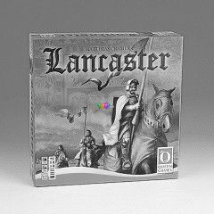 Lancaster - trsasjtk