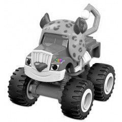 Lng s a szuperverdk - Cheetah Crusher kisaut