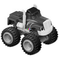 Lng s a szuperverdk - Crusher minijrgny