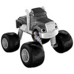 Lng s a szuperverdk - Morpher Crusher monster truck