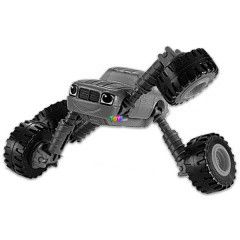 Lng s a szuperverdk - Morpher Pickle monster truck