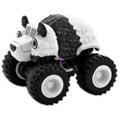 Lng s a szuperverdk - Pandamaci minijrgny