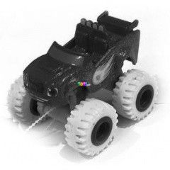 Lng s a szuperverdk - Snow Racer Blaze minijrgny