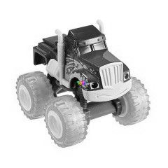 Lng s a szuperverdk - Water Rider Crusher minijrgny