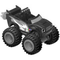 Lng s szuperverdk - Blazing Speed Blaze minijrgny