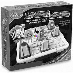 Laser Maze trsasjtk