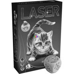 Laser trsasjtk