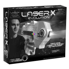 Laser-X Evolution - 1-es csomag