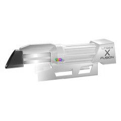 Laser X Fusion clz egysg