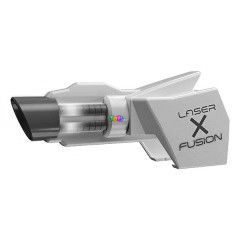 Laser-X Fusion hattv hosszabbt