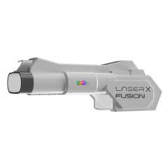 Laser X Fusion hattv szlest