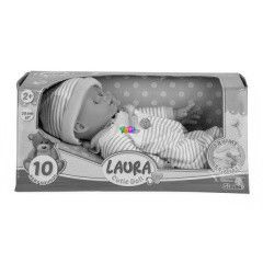 Laura baba cskos ruhban - vilgoskk