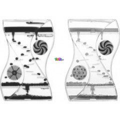 Lava Bubbles - Spinner buborkjtk, 14 cm