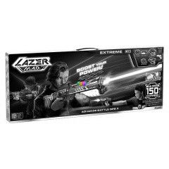 Lazer M.A.D. - Advanced Battle OPS sugrvet kszlet