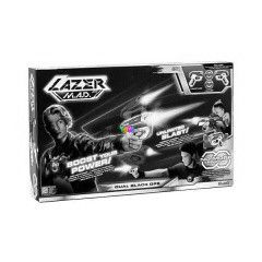 Lazer M.A.D. - Dual Black Ops sugrvet kszlet