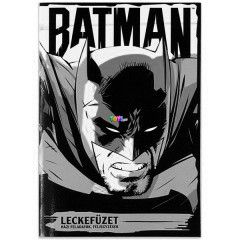 Leckefzet - Batman - Fear the Bat, A5