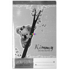 Leckefzet - Kimmy, A5