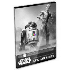 Leckefzet - Star Wars - Classic Droids