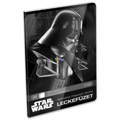 Leckefzet - Star Wars - Zsivny Egyes Darth Vader