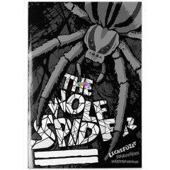 Leckefzet - The Wolf Spider, A5